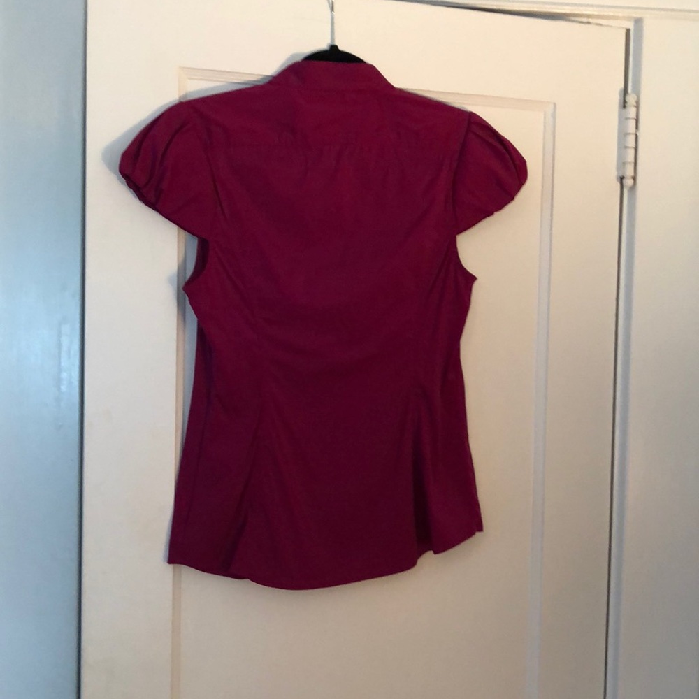 Express Top - Picture 4 of 4